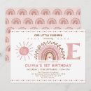 Recherche de brown anniversaire invitations Girl