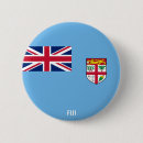 Recherche de drapeau fidji badges Drapeaux du monde