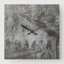 Suche nach ägyptische hieroglyphen wanduhren Ägypten