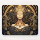 Suche nach art deco mousepads Gold