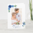Suche nach blaue rosen karten Foto