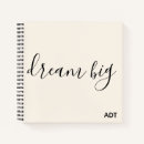 Recherche de inspirational carnets Typographie