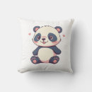 Suche nach babypanda kissen Niedlich