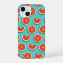 Recherche de pamplemousse iphone coques Agrumes