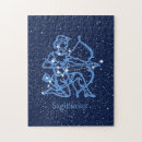 Recherche de zodiac puzzles Constellation