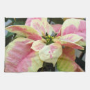 Suche nach poinsettia geschirr tücher Weiß