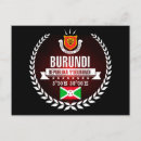 Suche nach burundi poster Souvenir