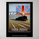 Recherche de orient express posters Londres