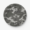 Suche nach camouflage teller Grau