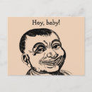 Suche nach hey baby postkarten Seltsame