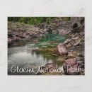 Suche nach montana landschaft postkarten Glacier nationalpark