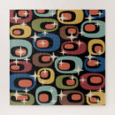 Recherche de siècle puzzles Rétro