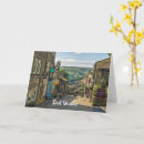 Recherche de vue ville vœux cartes Pittoresque