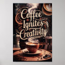 Suche nach kaffeeliebhaber poster Wandkunst