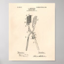 Recherche de curling posters Vintage
