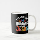 Recherche de enseignement tasses Inspirant