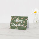 Recherche de fox christmas vœux cartes Hiver