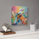 Suche nach rosa vogel wanduhren Vogelvogel