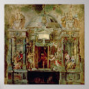 Recherche de 1630s posters Rubens