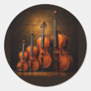Suche nach orchester aufkleber Cello