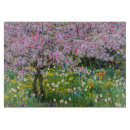 Recherche de printemps planches à découper Jardin