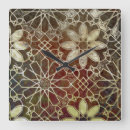 Recherche de mystique horloges Décoratif