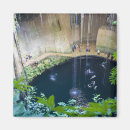 Suche nach chichen itza magnete Reise