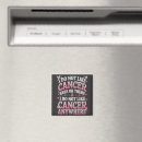 Recherche de survivant magnets Sensibilisation au cancer