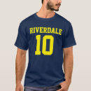 Recherche de riverdale vêtements Archie