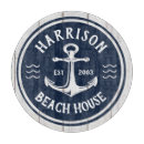 Recherche de ancre nautique planches à découper Marine