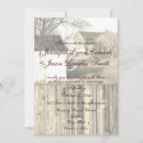 Recherche de farm mariage invitations Campagne