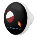 Recherche de décor crèche de boutons et poignées de porte Bleu