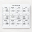 Recherche de calendriers électronique Minimum
