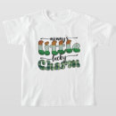 Suche nach st patricks day kinder tshirts Glücklich