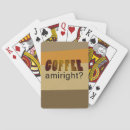 Suche nach kaffee spielkarten Java