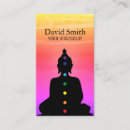 Recherche de couleurs chakra cartes visite Spirituel