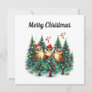 Recherche de noël non traditionnel cartes postales Pour tous