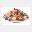 Suche nach bunte süßigkeiten aufkleber Schokolade