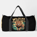 Recherche de la vie sauvage sacs Toute personne