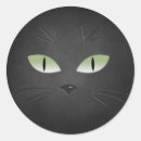 Suche nach beängstigende augen aufkleber Schwarz