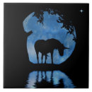 Suche nach einhorn fliesen Mythische kreaturen