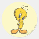 Suche nach tweety bird aufkleber Looney toons figur