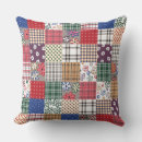 Suche nach muster patchwork kissen Vintag