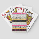 Recherche de patchwork jeux de cartes Décoration