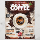 Suche nach kaffee flyer Koffein