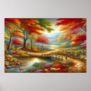 Suche nach verzaubert poster Herbst