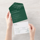 Recherche de feuillage vert invitations Botanique