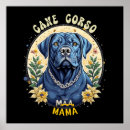 Suche nach cane corso poster Rohrstock