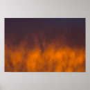 Recherche de sunset sky posters Clouds
