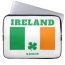 Suche nach irland laptop schutzhüllen Flagge